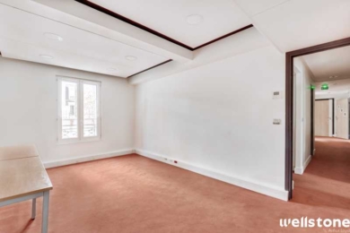 A LOUER Bureaux 372m2 ref 1454127-0L