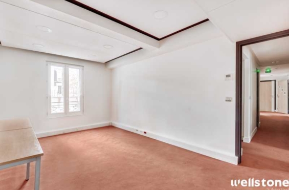 A LOUER Bureaux 372m2 ref 1454127-0L