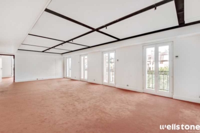A LOUER Bureaux 372m2 ref 1454127-0L