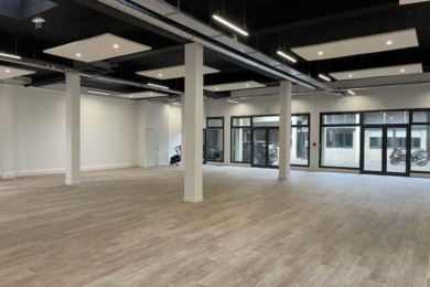 A LOUER Bureaux 375m2 ref 1223536-0L