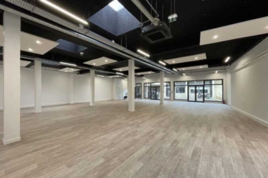 A LOUER Bureaux 375m2 ref 1223536-0L