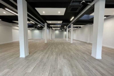 A LOUER Bureaux 375m2 ref 1223536-0L