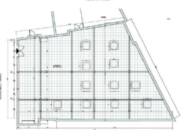 A LOUER Bureaux 375m2 ref 1223536-0L