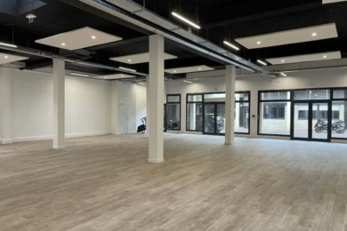 A LOUER Bureaux 375m2 ref 929286-0L