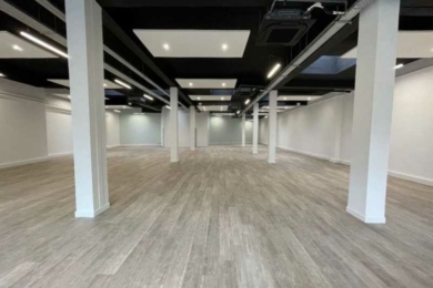 A LOUER Bureaux 375m2 ref 929286