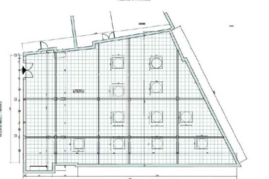 A LOUER Bureaux 375m2 ref 929286-0L