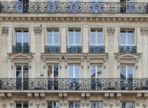A LOUER Bureaux 384m2 ref 1462144-0L
