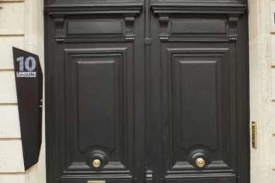 A LOUER Bureaux 384m2 ref 1462144-0L