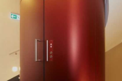 A LOUER Bureaux 384m2 ref 1462144-0L