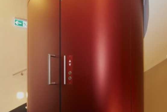 A LOUER Bureaux 384m2 ref 1462144-0L