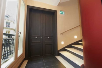 A LOUER Bureaux 384m2 ref 1462144-0L