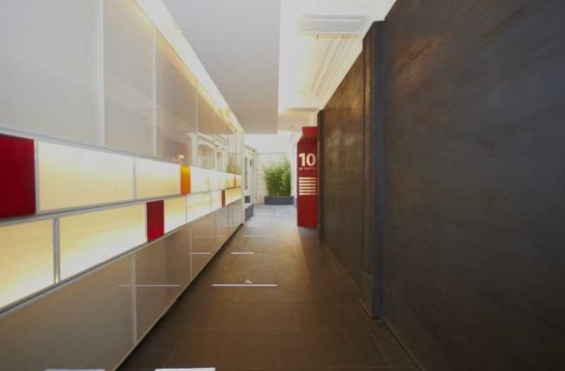 A LOUER Bureaux 384m2 ref 1462144-0L