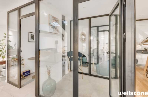 A LOUER Bureaux 389m2 ref 1454003-0L