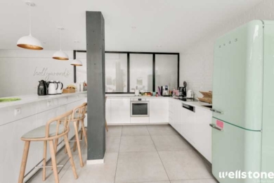 A LOUER Bureaux 389m2 ref 1454003-0L