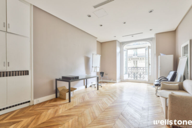A LOUER Bureaux 389m2 ref 2154941-0L