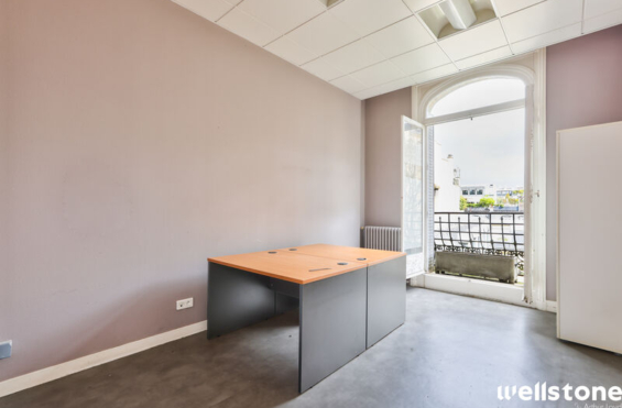 A LOUER Bureaux 389m2 ref 2154941-0L