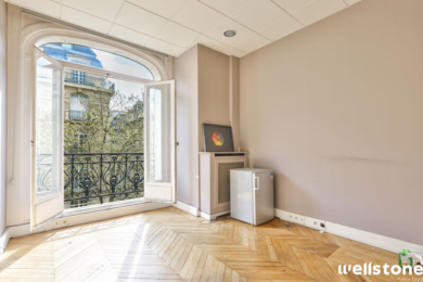 A LOUER Bureaux 389m2 ref 2154941-0L