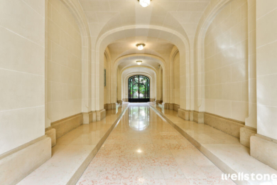 A LOUER Bureaux 389m2 ref 2154941-0L