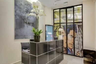 A LOUER Bureaux 250m2 ref 2141122-0L