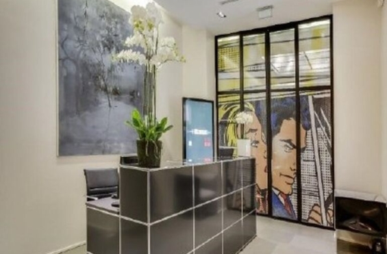 A LOUER Bureaux 250m2 ref 2141122-0L