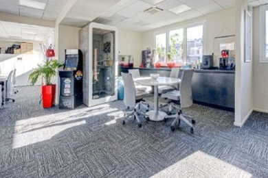 A LOUER Bureaux 250m2 ref 2141122-0L