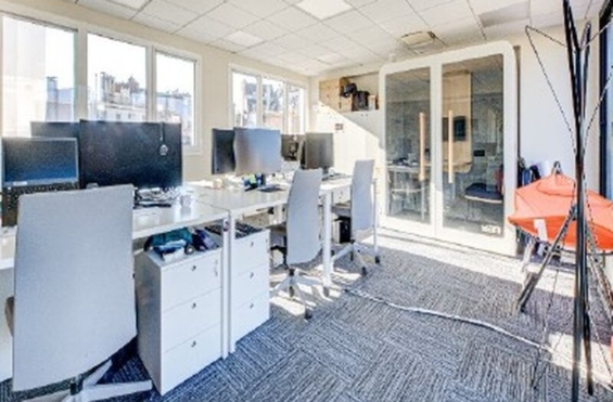 A LOUER Bureaux 250m2 ref 2141122-0L