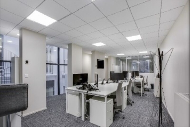 A LOUER Bureaux 250m2 ref 2141122-0L