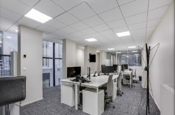A LOUER Bureaux 250m2 ref 2141122-0L
