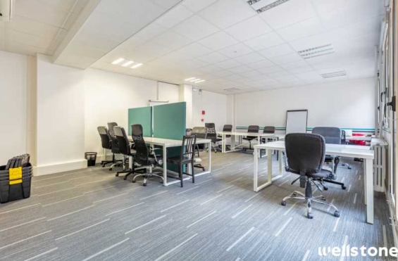A LOUER Bureaux 413m2 ref 1238697-0L