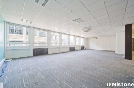 A LOUER Bureaux 413m2 ref 1462062-0L