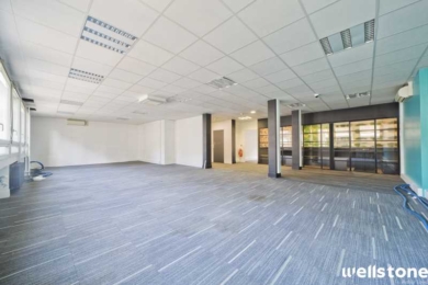 A LOUER Bureaux 413m2 ref 1462062-0L