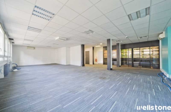 A LOUER Bureaux 413m2 ref 1462062-0L