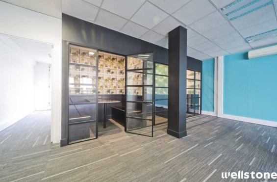 A LOUER Bureaux 413m2 ref 1462062-0L