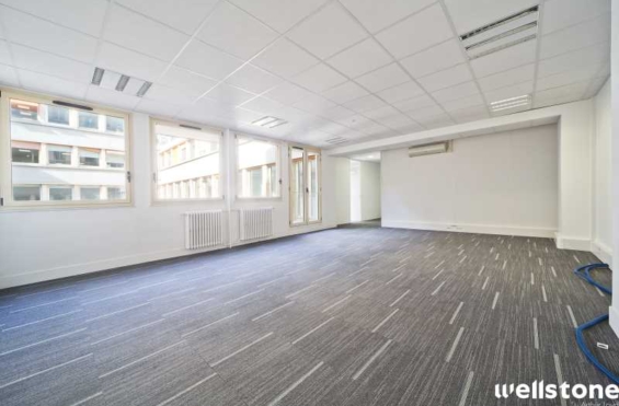 A LOUER Bureaux 413m2 ref 1462062-0L