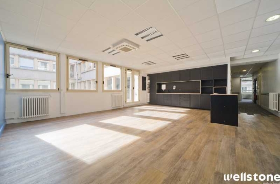 A LOUER Bureaux 413m2 ref 1462062-0L