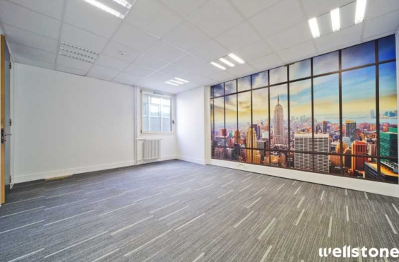 A LOUER Bureaux 413m2 ref 1462062-0L