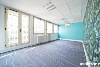 A LOUER Bureaux 413m2 ref 1462062-0L