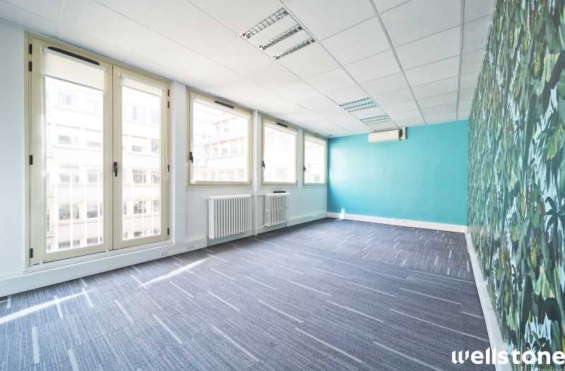 A LOUER Bureaux 413m2 ref 1462062-0L