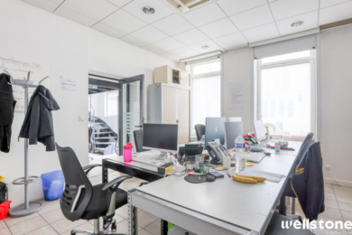 A LOUER Bureaux 420m2 ref 2179664-0L