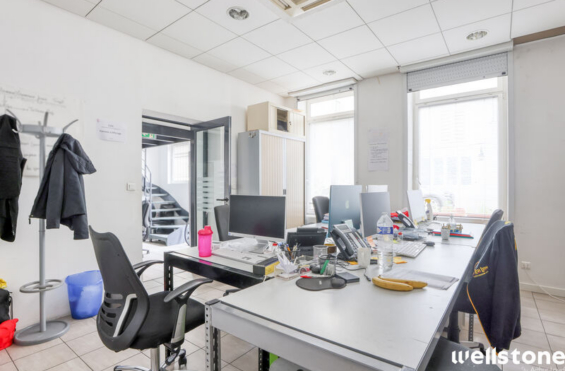 A LOUER Bureaux 420m2 ref 2179664-0L