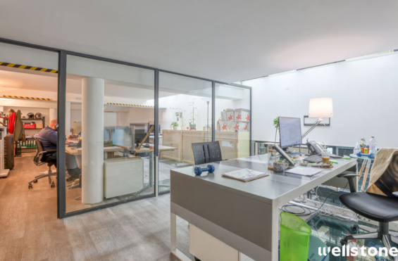 A LOUER Bureaux 420m2 ref 2179664-0L