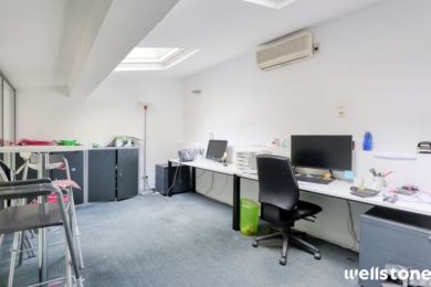 A LOUER Bureaux 420m2 ref 2179664-0L