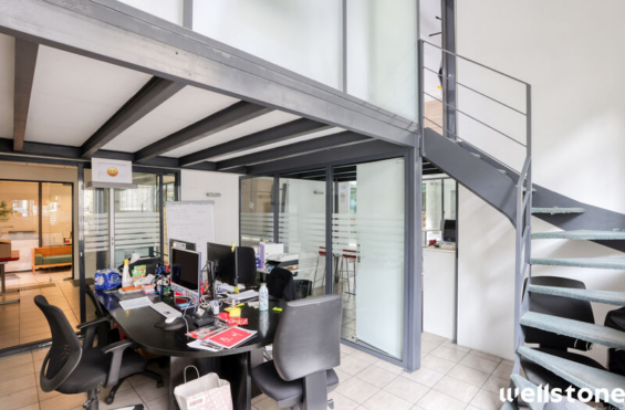 A LOUER Bureaux 420m2 ref 2179664-0L