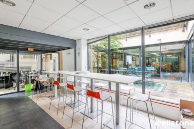 A LOUER Bureaux 420m2 ref 2179664-0L