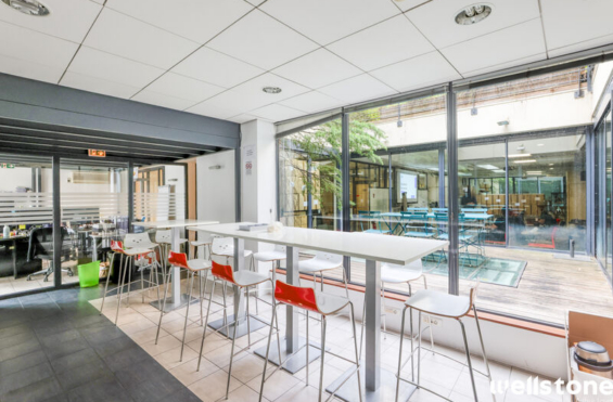 A LOUER Bureaux 420m2 ref 2179664-0L