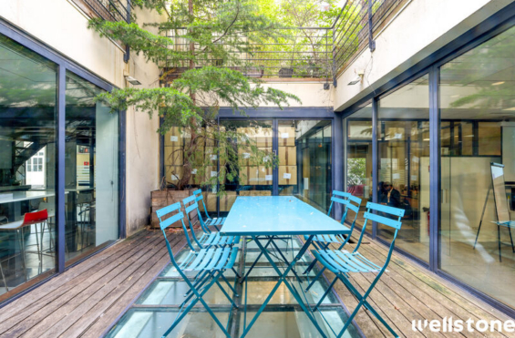 A LOUER Bureaux 420m2 ref 2200358-0L
