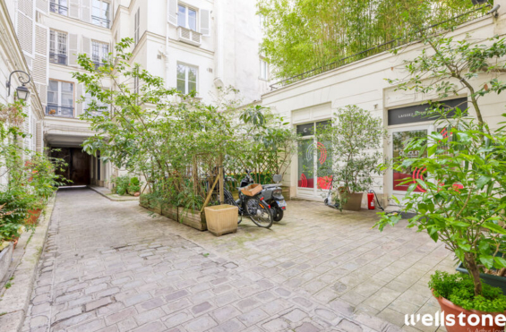 A LOUER Bureaux 420m2 ref 2200358-0L