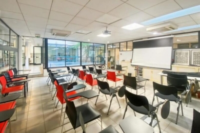 A LOUER Bureaux 420m2 ref 2200358-0L