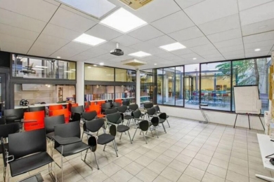 A LOUER Bureaux 420m2 ref 2200358-0L
