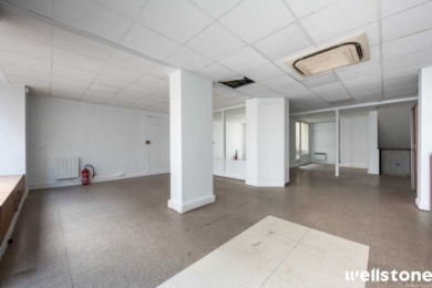 A LOUER Bureaux 422m2 ref 1134887-0L